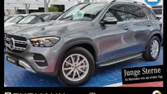 Gebraucht 2023 Mercedes GLE350 Advanced Plus SUV | 78.890 €