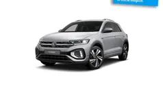 Gebraucht 2025 VW T-Roc R-line SUV | 32.690 € (Superpreis)