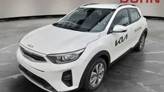 Schneeweiss Neu 2025 Kia Stonic Vision SUV | 23.890 € (Fairer Preis)
