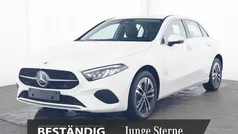 Andere Gebraucht 2024 Mercedes A250 Progressive Limousine | 30.590 € (Fairer Preis)