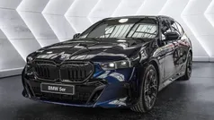 Gebraucht 2025 BMW 540 M Sport Kombi | 84.390 € (Fairer Preis)