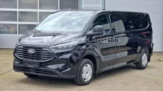 Gebraucht 2024 Ford Transit Custom Trend Van / Kleinbus | 38.980 € (Fairer Preis)