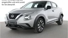 Gebraucht 2024 Nissan Juke Visia SUV | 15.980 € (Superpreis)