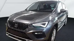 Graphitgrau Gebraucht 2024 Seat Ateca Xperience SUV | 30.990 € (Fairer Preis)