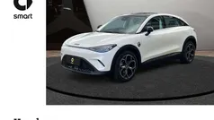 Other Gebraucht 2024 Smart #3 Pro+ SUV | 30.990 € (Superpreis)