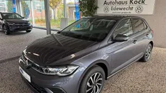 Grau Neu 2025 VW Polo Life Limousine | 20.889 € (Superpreis)