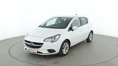 Weiß Gebraucht 2018 Opel Corsa Limousine | 8.100 € (Fairer Preis)