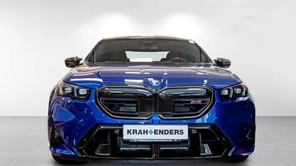 Gebraucht BMW M5 Performance 727 PS (534 kW) 2025 Limousine