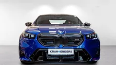 Gebraucht 2025 BMW M5 Performance Limousine | 145.200 € (Fairer Preis)