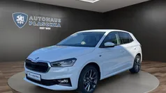 Gebraucht 2025 Skoda Fabia Tour | 27.465 €