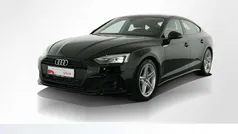Brillantschwarz Gebraucht 2024 Audi A5 Sportback Advanced Plus Limousine | 38.437 € (Fairer Preis)