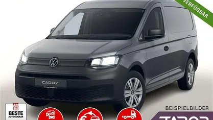 Gebraucht 2025 VW Caddy Van / Kleinbus | 26.368 € (Superpreis)