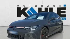Gebraucht 2023 VW Golf VIII GTI Limousine | 28.990 € (Guter Preis)