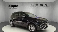 Gebraucht 2025 VW T-Cross Life SUV | 28.690 € (Fairer Preis)