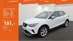 Gebraucht 2024 Seat Arona FR SUV | 20.580 € (Guter Preis)