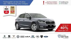 Gebraucht 2025 Skoda Fabia Selection Limousine | 23.590 € (Fairer Preis)