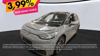 Gebraucht VW ID.3 Pro 150 kW (204 PS) 2022 Kleinwagen