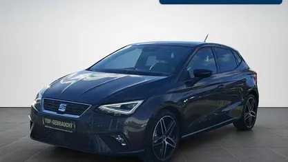 Gebraucht 2023 Seat Ibiza FR Limousine | 22.780 € (Fairer Preis)