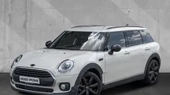 Weiß Gebraucht 2019 Mini One Clubman Kombi | 20.189 €
