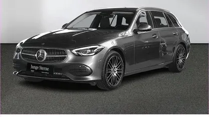 Gebraucht Mercedes C180 Avantgarde 170 PS (125 kW) 2023 Kombi