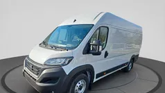 Weiß Neu 2025 Fiat Ducato Van | 33.500 € (Superpreis)