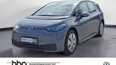 Gebraucht 2021 VW ID.3 Pure Kleinwagen | 17.230 € (Guter Preis)