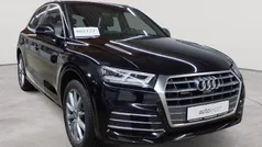 Gebraucht 2020 Audi Q5 Sport SUV | 30.690 € (Fairer Preis)