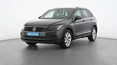 Gebraucht 2022 VW Tiguan Active SUV | 26.960 € (Fairer Preis)