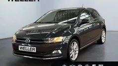 Gebraucht 2021 VW Polo Highline Kleinwagen | 17.950 € (Fairer Preis)