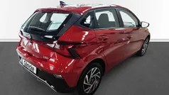 Gebraucht 2025 Hyundai i20 Trend Kleinwagen | 20.990 € (Fairer Preis)