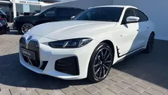 Gebraucht 2025 BMW i4 M Sport Limousine | 49.999 € (Superpreis)