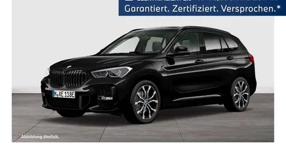 Gebraucht BMW X1 M Sport 125 PS (91 kW) 2022 SUV