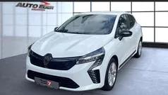 Gebraucht 2024 Renault Clio V Evolution Limousine | 16.790 € (Fairer Preis)