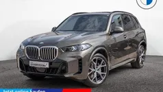 Braun Gebraucht 2024 BMW X5 M Sport SUV | 78.900 € (Superpreis)