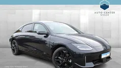 Gebraucht 2023 Hyundai Ioniq 6 Edition Limousine | 35.890 € (Guter Preis)