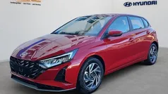 Gebraucht 2025 Hyundai i20 Trend Limousine | 23.290 € (Fairer Preis)