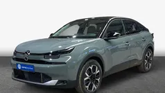 Grün Neu 2025 Citroën e-C4 Limousine | 30.450 € (Fairer Preis)