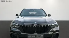 Gebraucht 2022 BMW X5 M Sport SUV | 59.950 € (Fairer Preis)