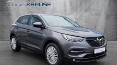 Gebraucht 2018 Opel Grandland X SUV | 14.990 € (Fairer Preis)