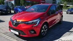 Dezirrot metallic Gebraucht 2023 Renault Clio V Evolution Kleinwagen | 17.890 € (Fairer Preis)