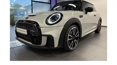 Gebraucht 2021 Mini Cooper S Sport Kleinwagen | 30.890 € (Fairer Preis)