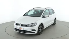 VW Golf Sportsvan