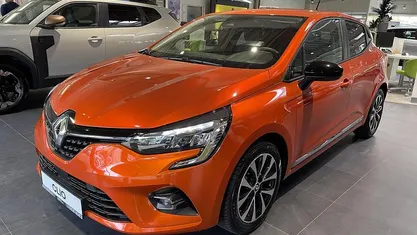Gebraucht 2022 Renault Clio V Zen Limousine | 14.990 € (Fairer Preis)