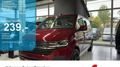 Gebraucht 2024 VW California California Van | 69.970 € (Guter Preis)