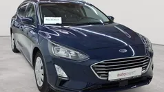 Gebraucht 2019 Ford Focus Cool & Connect Kombi | 10.890 € (Fairer Preis)