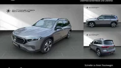 Gebraucht 2023 Mercedes EQB250 Electric Art SUV | 34.499 € (Guter Preis)