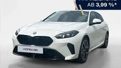 Alpinweiß uni Gebraucht 2024 BMW 120 M Sport Kleinwagen | 39.960 € (Fairer Preis)
