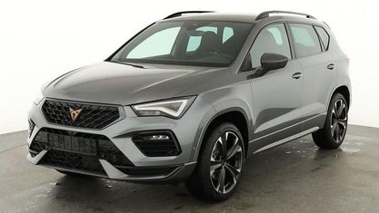 Używany Cupra Ateca Basis 190 KM (139 kW) 2026 Szary SUV
