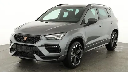 Usata Cupra Ateca Basis 190 CV (139 kW) 2026 Grigio SUV