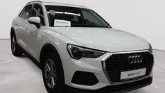 Gebraucht 2020 Audi Q3 Ambiente SUV | 21.490 € (Fairer Preis)
